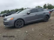 ✅ 2014 Acura ILX Hybrid Technology • VIN: 19VDE3F77EE300327 • Lot: 69146725. Wystawiony na Copart z przebiegiem 196 649 mil. Bezpłatny archiwum sprzedaży aukcyjnych z USA i szczegółowy raport historii pojazdu na DreamBid. Zdjęcie 1.