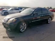 ✅ 2008 Infiniti M • VIN: JNKBY01E78M500350 • Lot: 63336955. Wystawiony na Copart z przebiegiem 75 247 mil. Bezpłatny archiwum sprzedaży aukcyjnych z USA i szczegółowy raport historii pojazdu na DreamBid. Zdjęcie 1.