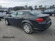 ✅ 2013 Dodge Avenger SE • VIN: 1C3CDZAB1DN594147 • Lot: 85756104. Wystawiony na Copart z przebiegiem 196 862 mil. Bezpłatny archiwum sprzedaży aukcyjnych z USA i szczegółowy raport historii pojazdu na DreamBid. Zdjęcie 2.