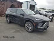 ✅ 2025 Buick Enclave Preferred • VIN: 5GAEVARS3SJ282361 • Lot: 63680535. Listed on Copart with 1,157 mi. Free auction sales archive from the USA and detailed vehicle history report at DreamBid. Image 4.