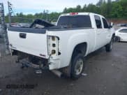 ✅ 2013 GMC Sierra 2500HD Denali • VIN: 1GT125E8XDF238662 • Лот: 42253366. Опубликован ранее на IAAI с пробегом 250 409 миль. Бесплатный доступ к архиву аукционных продаж из США и подробный отчёт об истории автомобиля на DreamBid. Изображение 4.