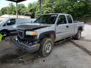 ✅ 2005 GMC Sierra 2500HD SLT • VIN: 1GTHK29U75E287068 • Lot: 60930955. Wystawiony na Copart z przebiegiem 109 023 mil. Bezpłatny archiwum sprzedaży aukcyjnych z USA i szczegółowy raport historii pojazdu na DreamBid. Zdjęcie 1.