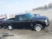 ✅ 2002 Nissan Frontier XE • VIN: 1N6DD26S42C339952 • Lot: 41751668. Listed on IAAI with 129,956 mi. Free auction sales archive from the USA and detailed vehicle history report at DreamBid. Image 13.