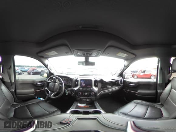 ✅ 2020 Chevrolet Silverado 1500 LT Trail Boss • VIN: 1GCPYFED6LZ181417 • Lot: 42989002. Wystawiony na IAAI z przebiegiem 104 694 mil. Bezpłatny archiwum sprzedaży aukcyjnych z USA i szczegółowy raport historii pojazdu na DreamBid. Zdjęcie 18.