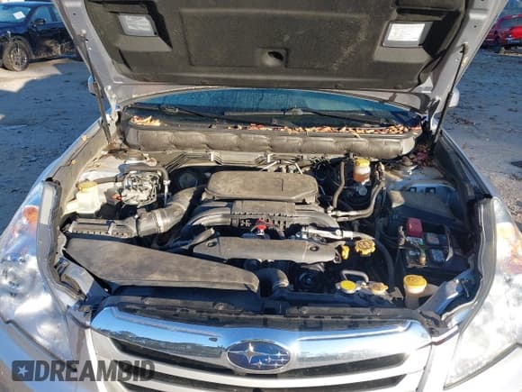 ✅ 2012 Subaru Outback Limited • VIN: 4S4BRBKC3C3274390 • Lot: 43428527. Wystawiony na IAAI z przebiegiem 141 859 mil. Bezpłatny archiwum sprzedaży aukcyjnych z USA i szczegółowy raport historii pojazdu na DreamBid. Zdjęcie 10.