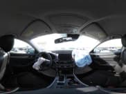 ✅ 2020 Honda Accord LX • VIN: 1HGCV1F15LA033502 • Lot: 43361799. Listed on IAAI with 51,086 mi. Free auction sales archive from the USA and detailed vehicle history report at DreamBid. Image 18.