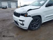 ✅ 2020 Jeep Grand Cherokee Limited • VIN: 1C4RJFBG9LC151858 • Лот: 41639389. Опубликован ранее на IAAI с пробегом 145 917 миль. Бесплатный доступ к архиву аукционных продаж из США и подробный отчёт об истории автомобиля на DreamBid. Изображение 6.