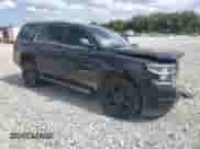 2019 Chevrolet Tahoe LS с VIN 1GNSCAEC1KR374535, выставлен на аукционе Copart как лот 81609295 с пробегом 100 726 миль миль и Списание • Salvage title. История ставок и продаж доступна на DreamBid. Изображение 4.