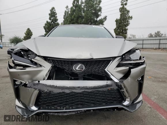 ✅ 2019 Lexus RX 350 F Sport • VIN: 2T2BZMCA0KC182314 • Lot: 82437855. Listed on Copart with 69,174 mi. Free auction sales archive from the USA and detailed vehicle history report at DreamBid. Image 5.