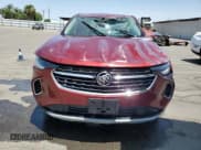 ✅ 2023 Buick Envision Essence • VIN: LRBFZNR4XPD061716 • Lot: 62034995. Listed on Copart with 59,328 mi. Free auction sales archive from the USA and detailed vehicle history report at DreamBid. Image 5.