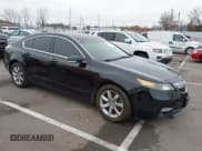 ✅ 2012 Acura TL Auto • VIN: 19UUA8F26CA039469 • Лот: 43827773. Опубликован ранее на IAAI с пробегом 160 142 миль. Бесплатный доступ к архиву аукционных продаж из США и подробный отчёт об истории автомобиля на DreamBid. Изображение 1.