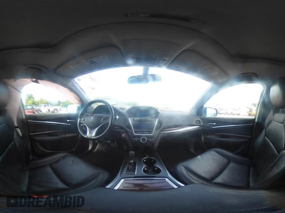 ✅ 2014 Acura MDX • VIN: 5FRYD4H25EB012088 • Lot: 42510135. Wystawiony na IAAI z przebiegiem 81 786 mil. Bezpłatny archiwum sprzedaży aukcyjnych z USA i szczegółowy raport historii pojazdu na DreamBid. Zdjęcie 19.