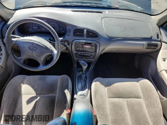 ✅ 1999 Oldsmobile Intrigue GX • VIN: 1G3WH52K8XF301833 • Lot: 82124705. Wystawiony na Copart z przebiegiem 191 815 mil. Bezpłatny archiwum sprzedaży aukcyjnych z USA i szczegółowy raport historii pojazdu na DreamBid. Zdjęcie 8.