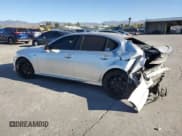 ✅ 2013 Lexus GS 350 • VIN: JTHBE1BL8D5011584 • Lot: 87281145. Listed on Copart with 130,895 mi. Free auction sales archive from the USA and detailed vehicle history report at DreamBid. Image 2.