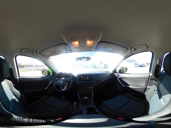 ✅ 2014 Mazda CX-5 Sport • VIN: JM3KE2BE0E0339810 • Lot: 43657362. Listed on IAAI with 198,849 mi. Free auction sales archive from the USA and detailed vehicle history report at DreamBid. Image 18.