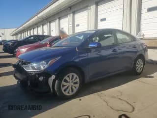 ✅ 2022 Hyundai Accent SE • VIN: 3KPC24A6XNE167577 • Лот: 42970905. Опубликован ранее на Copart с пробегом 23 246 миль. Бесплатный доступ к архиву аукционных продаж из США и подробный отчёт об истории автомобиля на DreamBid. Изображение 1.