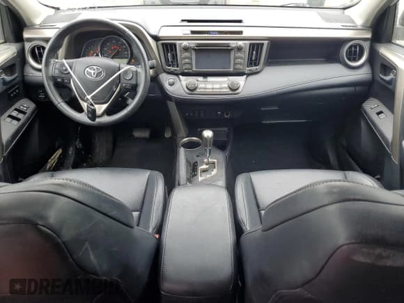 ✅ 2013 Toyota RAV4 Limited • VIN: 2T3DFREV8DW113334 • Лот: 67082955. Опубликован ранее на Copart с пробегом 141 846 миль. Бесплатный доступ к архиву аукционных продаж из США и подробный отчёт об истории автомобиля на DreamBid. Изображение 8.