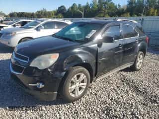 2015 Chevrolet Equinox LT z VIN 2GNALCEK8F6129621, wystawiony jako Copart lot #82413785 z przebiegiem 156 907 mil mil oraz Szkoda całkowita • Salvage title. Historia ofert i sprzedaży dostępna na DreamBid. Obrazek 1.