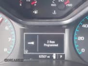 ✅ 2018 Chevrolet Colorado 2WD Work Truck • VIN: 1GCGSBEA1J1256990 • Lot: 41654571. Listed on IAAI with 92,507 mi. Free auction sales archive from the USA and detailed vehicle history report at DreamBid. Image 16.