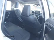 ✅ 2022 Toyota RAV4 Hybrid Limited • VIN: 4T3D6RFVXNU096715 • Lot: 43511987. Listed on IAAI with 33,296 mi. Free auction sales archive from the USA and detailed vehicle history report at DreamBid. Image 8.