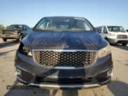 ✅ 2016 Kia Sedona SX-L • VIN: KNDME5C11G6128890 • Lot: 80306685. Listed on Copart with 90,205 mi. Free auction sales archive from the USA and detailed vehicle history report at DreamBid. Image 5.