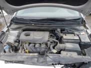 ✅ 2019 Hyundai Accent SE • VIN: 3KPC24A38KE069830 • Лот: 42057953. Опубликован ранее на IAAI с пробегом 57 240 миль. Бесплатный доступ к архиву аукционных продаж из США и подробный отчёт об истории автомобиля на DreamBid. Изображение 10.