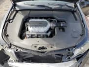 ✅ 2013 Acura TL Advance • VIN: 19UUA9F7XDA800698 • Лот: 55333205. Опубликован ранее на Copart с пробегом Не указан. Бесплатный доступ к архиву аукционных продаж из США и подробный отчёт об истории автомобиля на DreamBid. Изображение 11.