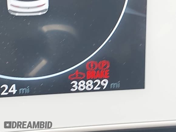 ✅ 2023 Hyundai Ioniq 5 SEL • VIN: KM8KN4AE6PU154741 • Lot: 42787595. Listed on IAAI with 38,829 mi. Free auction sales archive from the USA and detailed vehicle history report at DreamBid. Image 15.