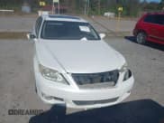 ✅ 2010 Lexus LS 460 L • VIN: JTHGL5EF8A5037431 • Lot: 43668030. Wystawiony na IAAI z przebiegiem 203 305 mil. Bezpłatny archiwum sprzedaży aukcyjnych z USA i szczegółowy raport historii pojazdu na DreamBid. Zdjęcie 12.