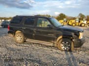 ✅ 2004 Cadillac Escalade • VIN: 1GYEK63N34R255473 • Lot: 73475414. Wystawiony na Copart z przebiegiem Nie podano. Bezpłatny archiwum sprzedaży aukcyjnych z USA i szczegółowy raport historii pojazdu na DreamBid. Zdjęcie 4.