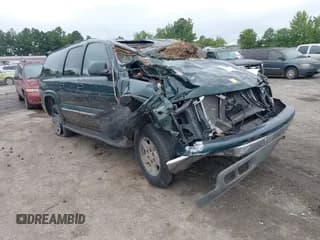 ✅ 2004 Chevrolet Suburban LS • VIN: 1GNFK16T24J204902 • Lot: 42958818. Listed on IAAI with Not provided. Free auction sales archive from the USA and detailed vehicle history report at DreamBid. Image 1.