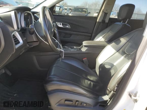 ✅ 2015 Chevrolet Equinox LT • VIN: 2GNALCEK9F6243496 • Lot: 92630285. Listed on Copart with 291,753 mi. Free auction sales archive from the USA and detailed vehicle history report at DreamBid. Image 7.