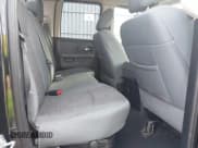 ✅ 2016 Ram 1500 Big Horn • VIN: 1C6RR7GT9GS302981 • Lot: 43731429. Listed on IAAI with 138,359 mi. Free auction sales archive from the USA and detailed vehicle history report at DreamBid. Image 8.