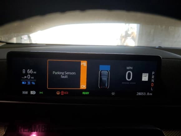 ✅ 2023 Ford Mustang Mach-E Select • VIN: 3FMTK1R42PMA99944 • Lot: 86703595. Listed on Copart with 28,053 mi. Free auction sales archive from the USA and detailed vehicle history report at DreamBid. Image 9.