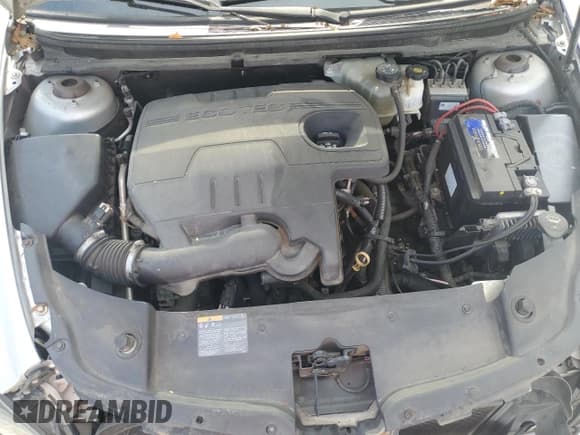 ✅ 2011 Chevrolet Malibu 2LT • VIN: 1G1ZD5EU4BF232095 • Lot: 78882554. Listed on Copart with 190,954 mi. Free auction sales archive from the USA and detailed vehicle history report at DreamBid. Image 11.