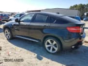 ✅ 2009 BMW X6 • VIN: 5UXFG83519LZ92302 • Lot: 47418605. Wystawiony na Copart z przebiegiem 130 392 mil. Bezpłatny archiwum sprzedaży aukcyjnych z USA i szczegółowy raport historii pojazdu na DreamBid. Zdjęcie 2.