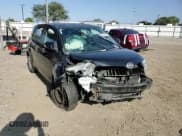 ✅ 2009 Scion xD • VIN: JTKKU10499J048909 • Lot: 91502885. Listed on Copart with 128,936 mi. Free auction sales archive from the USA and detailed vehicle history report at DreamBid. Image 13.