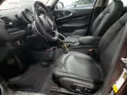 ✅ 2019 MINI Clubman Cooper • VIN: WMWLU1C59K2F30277 • Lot: 48409485. Listed on Copart with 57,861 mi. Free auction sales archive from the USA and detailed vehicle history report at DreamBid. Image 7.