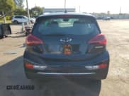 ✅ 2019 Chevrolet Bolt EV Premier • VIN: 1G1FZ6S05K4141716 • Lot: 43035205. Wystawiony na Copart z przebiegiem 34 921 mil. Bezpłatny archiwum sprzedaży aukcyjnych z USA i szczegółowy raport historii pojazdu na DreamBid. Zdjęcie 6.