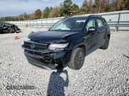 ✅ 2024 Volkswagen Taos S • VIN: 3VV5X7B25RM103404 • Лот: 91986825. Опубликован ранее на Copart с пробегом 5 005 миль. Бесплатный доступ к архиву аукционных продаж из США и подробный отчёт об истории автомобиля на DreamBid. Изображение 14.