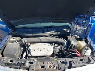 ✅ 2005 Saturn VUE • VIN: 5GZCZ63495S814520 • Lot: 43027982. Wystawiony na IAAI z przebiegiem 149 924 mil. Bezpłatny archiwum sprzedaży aukcyjnych z USA i szczegółowy raport historii pojazdu na DreamBid. Zdjęcie 6.