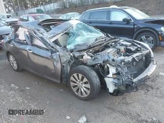 ✅ 2014 Honda Accord EX • VIN: 1HGCR2F71EA045602 • Lot: 43493958. Wystawiony na IAAI z przebiegiem 60 083 mil. Bezpłatny archiwum sprzedaży aukcyjnych z USA i szczegółowy raport historii pojazdu na DreamBid. Zdjęcie 1.