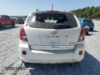 ✅ 2013 Chevrolet Captiva Sport LT • VIN: 3GNAL3EK5DS598762 • Lot: 68875474. Wystawiony na Copart z przebiegiem 159 131 mil. Bezpłatny archiwum sprzedaży aukcyjnych z USA i szczegółowy raport historii pojazdu na DreamBid. Zdjęcie 6.