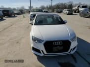 ✅ 2018 Audi A3 Premium Plus • VIN: WAUGUGFF8J1026054 • Лот: 41774604. Опубликован ранее на Copart с пробегом 50 939 миль. Бесплатный доступ к архиву аукционных продаж из США и подробный отчёт об истории автомобиля на DreamBid. Изображение 11.
