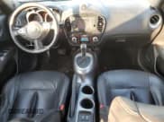 ✅ 2014 Nissan Juke S • VIN: JN8AF5MV2ET355249 • Лот: 82434725. Опубликован ранее на Copart с пробегом 151 506 миль. Бесплатный доступ к архиву аукционных продаж из США и подробный отчёт об истории автомобиля на DreamBid. Изображение 8.