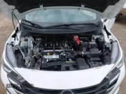 ✅ 2023 Nissan Versa S • VIN: 3N1CN8DV2PL823144 • Lot: 41945612. Listed on IAAI with 21,126 mi. Free auction sales archive from the USA and detailed vehicle history report at DreamBid. Image 10.