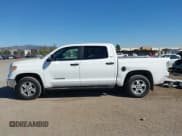✅ 2016 Toyota Tundra SR5 • VIN: 5TFEM5F17GX107037 • Lot: 43565837. Listed on IAAI with 160,833 mi. Free auction sales archive from the USA and detailed vehicle history report at DreamBid. Image 15.