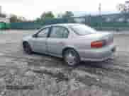 1998 Chevrolet Malibu с VIN 1G1ND52M1W6247033, выставлен на аукционе IAAI как лот 43569695 с пробегом 135 579 миль миль и . История ставок и продаж доступна на DreamBid. Изображение 3.