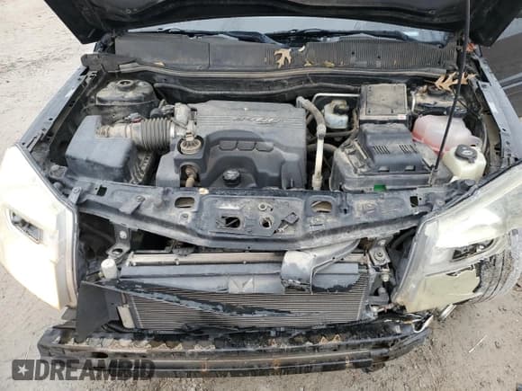 ✅ 2008 Chevrolet Equinox LS • VIN: 2CNDL13FX86037313 • Лот: 88660285. Опубликован ранее на Copart с пробегом 173 142 миль. Бесплатный доступ к архиву аукционных продаж из США и подробный отчёт об истории автомобиля на DreamBid. Изображение 12.