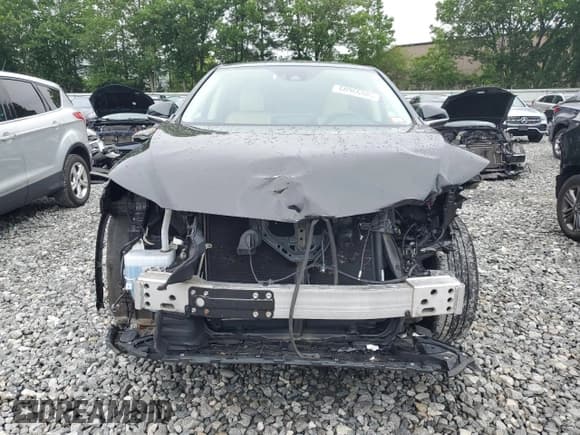 ✅ 2021 Lexus RX 350 • VIN: 2T2AZMDA2MC306242 • Лот: 60966085. Опубликован ранее на Copart с пробегом Не указан. Бесплатный доступ к архиву аукционных продаж из США и подробный отчёт об истории автомобиля на DreamBid. Изображение 5.